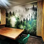 Wlokna Classic Holiday home Potrzanowo
