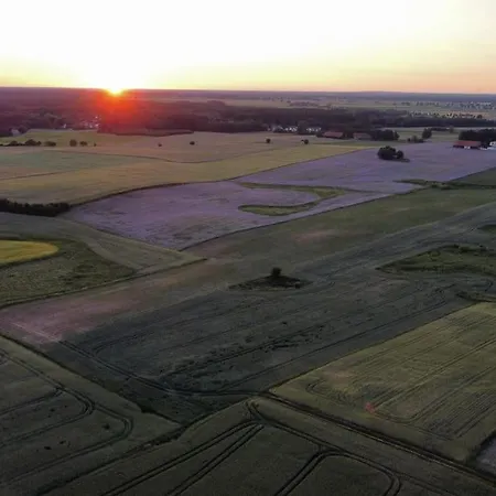 Wlokna Classic Vakantiehuis Potrzanowo