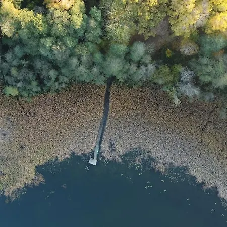 Wlokna Classic Vakantiehuis Potrzanowo