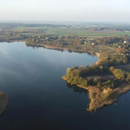 Wlokna Classic Vakantiehuis