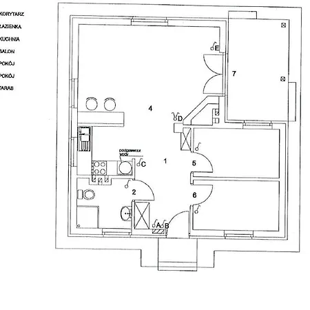 Wlokna Classic * Potrzanowo