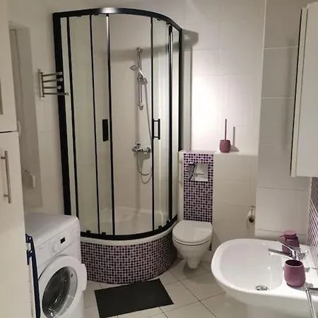 Casa vacanze Wlokna Classic *
