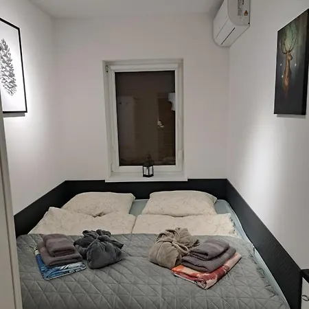 Casa vacanze Wlokna Classic
