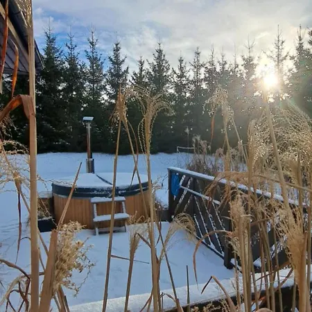 Wlokna Classic Holiday home