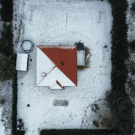 Wlokna Classic 度假居 *