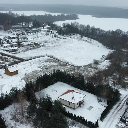 Holiday home Wlokna Classic *