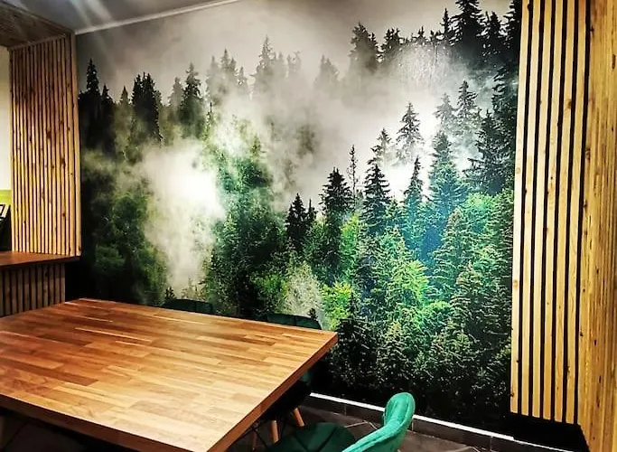 Wlokna Classic Holiday home Potrzanowo