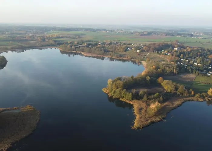 Wlokna Classic Holiday home