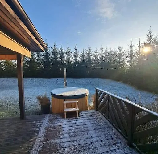 Wlokna Classic 度假居 Potrzanowo