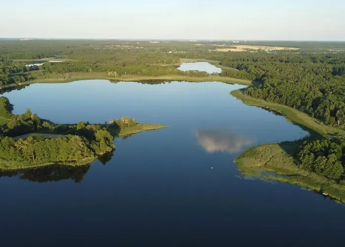 Wlokna Classic Potrzanowo