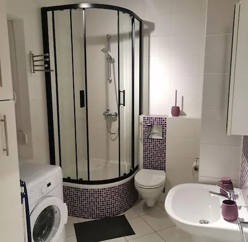 度假居 Wlokna Classic *