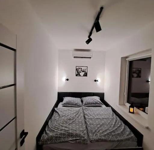 Wlokna Classic 度假居 *