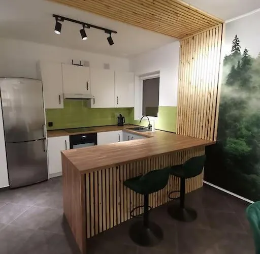 Wlokna Classic Holiday home