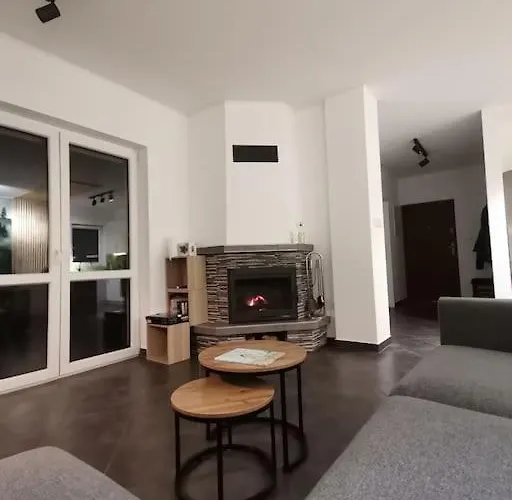 度假居 Wlokna Classic