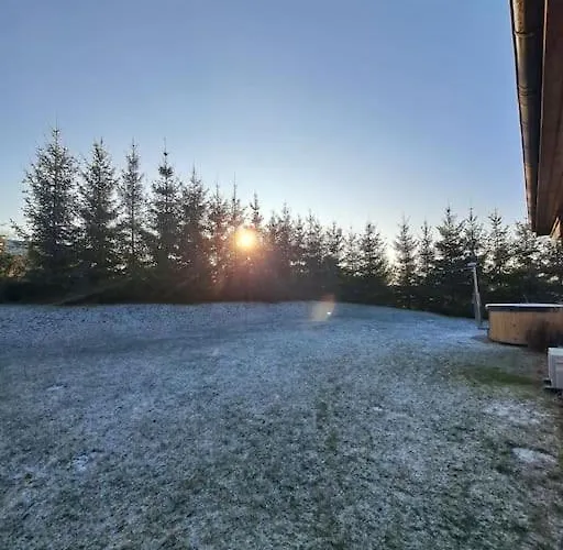 Wlokna Classic Holiday home