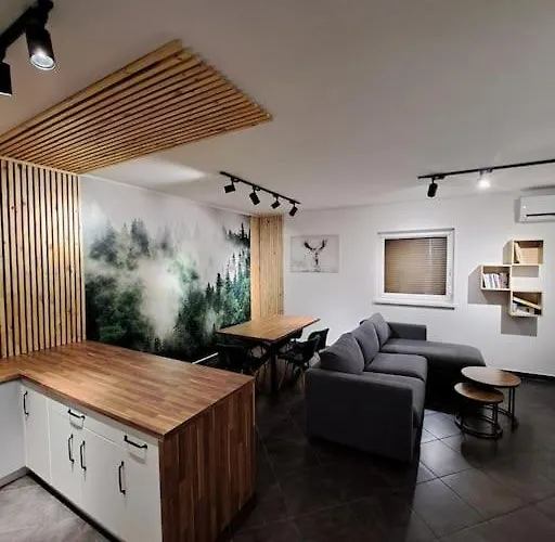 Wlokna Classic 度假居 *