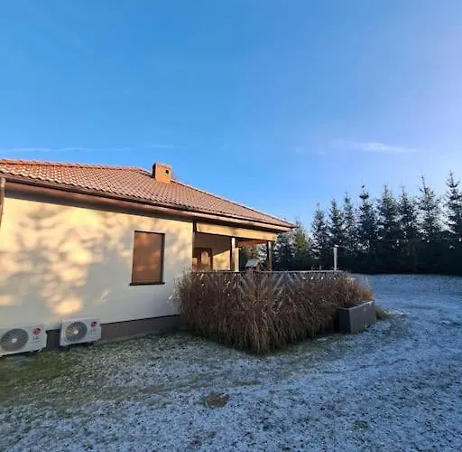 度假居 Wlokna Classic