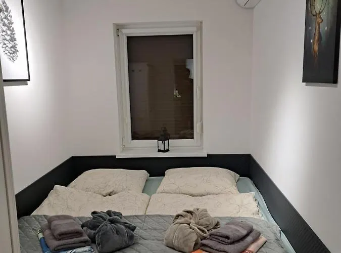 Holiday home Wlokna Classic