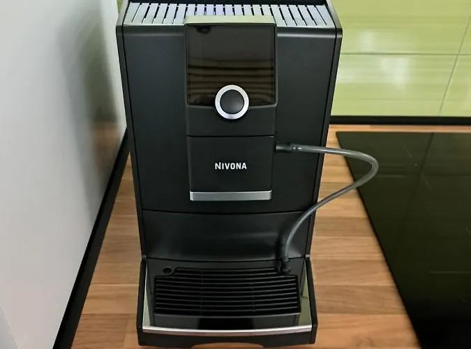 度假居 Wlokna Classic *