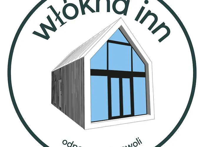 Holiday home Wlokna Classic Potrzanowo