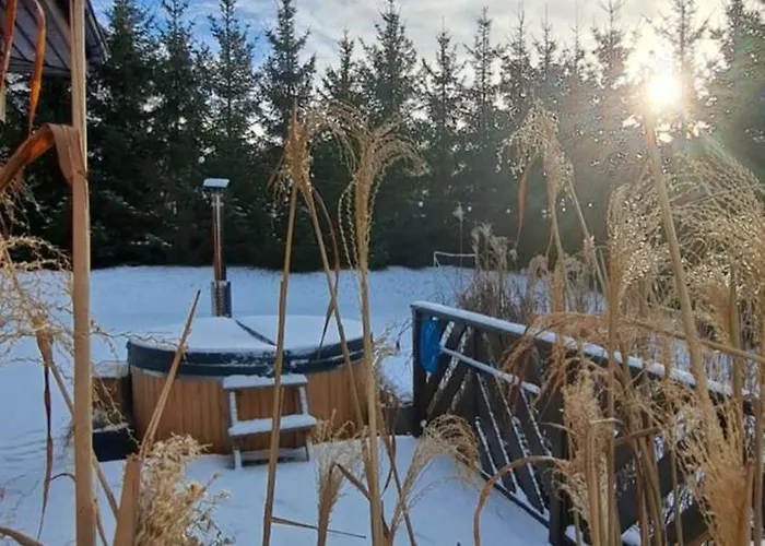 Wlokna Classic Holiday home