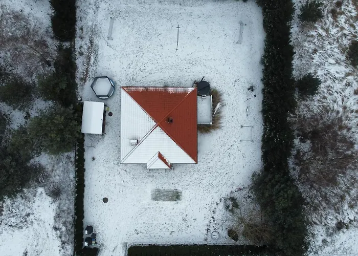 Wlokna Classic Holiday home *