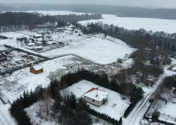 Holiday home Wlokna Classic *